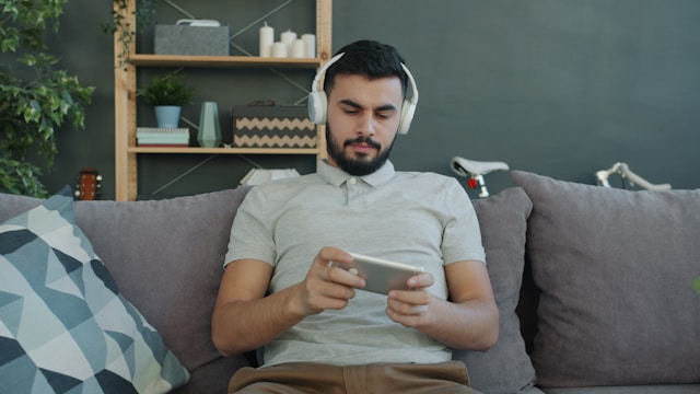 Délutáni nyújtás